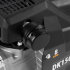 Компрессор воздушный DK1500/24, Х-PRO 1.5 кВт, 230 л/мин, 24 л Denzel в Москве