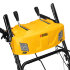 Бензиновая снегоуборочная машина SBM 610DT PRO, 212cc, гусеницы, эл.старт, блок. дифф. Denzel в Москве