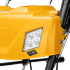 Бензиновая снегоуборочная машина SBM 610DT PRO, 212cc, гусеницы, эл.старт, блок. дифф. Denzel в Москве
