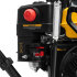 Бензиновая снегоуборочная машина SBM 610DT PRO, 212cc, гусеницы, эл.старт, блок. дифф. Denzel в Москве