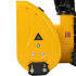Бензиновая снегоуборочная машина SBM 610DT PRO, 212cc, гусеницы, эл.старт, блок. дифф. Denzel в Москве