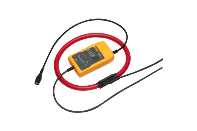 Токовые клещи Fluke I6000S FLEX-24 в Москве