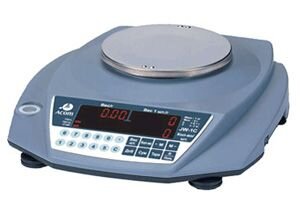 Весы Acom JW-1C-2000 RS232C в Москве