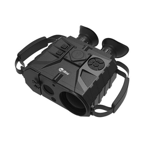Тепловизионный бинокль iRay xFuse PT-Pro 1024 в Москве