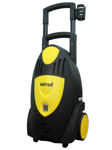 Мойка HUTER W105-QD в Москве