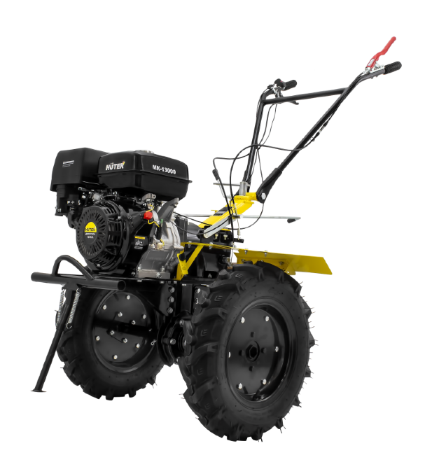Сельскохозяйственная машина HUTER MK-13000P в Москве