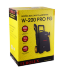 Мойка Eurolux W-200 PRO FG в Москве