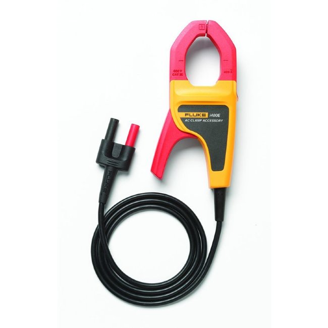 Токовые клещи Fluke I400E ERTA в Москве