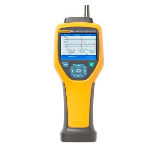 Прибор ОВК Fluke 985 в Москве
