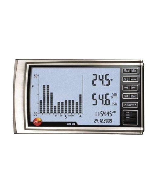 Термогигрометр Testo 623 в Москве