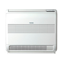Toshiba RAS-B10UFV-E1 в Москве