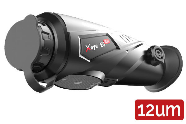 Тепловизионный монокуляр iRay xEye 2 E3 Max v2 в Москве
