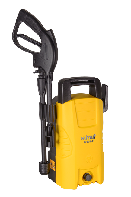 Мойка HUTER W105-Р в Москве