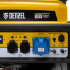 Генератор бензиновый PS-95EA-PRO, 9,5 кВт, 230 В, 40 л, разъём ATS, эл.старт Denzel в Москве
