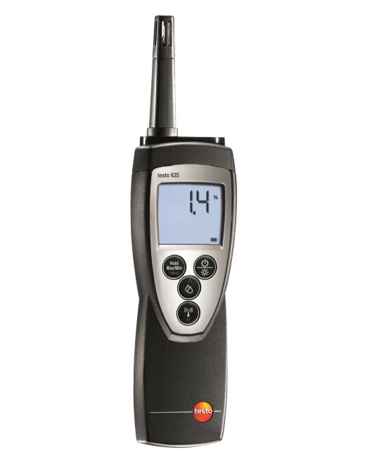 Термогигрометр Testo 625 в Москве