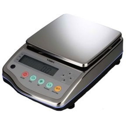 Весы ViBRA CJ-8200ER в Москве