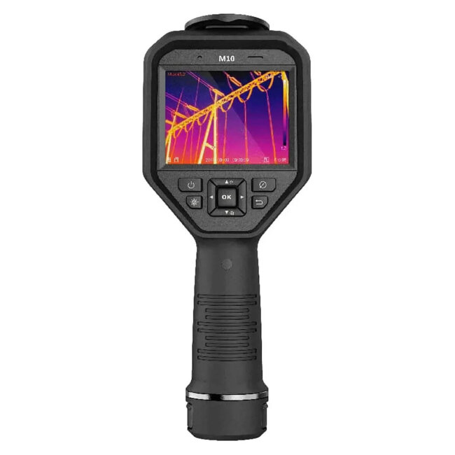 Тепловизор HIKMICRO M10 + поверка в Москве