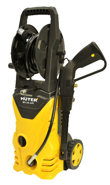 Мойка HUTER W135-AR в Москве