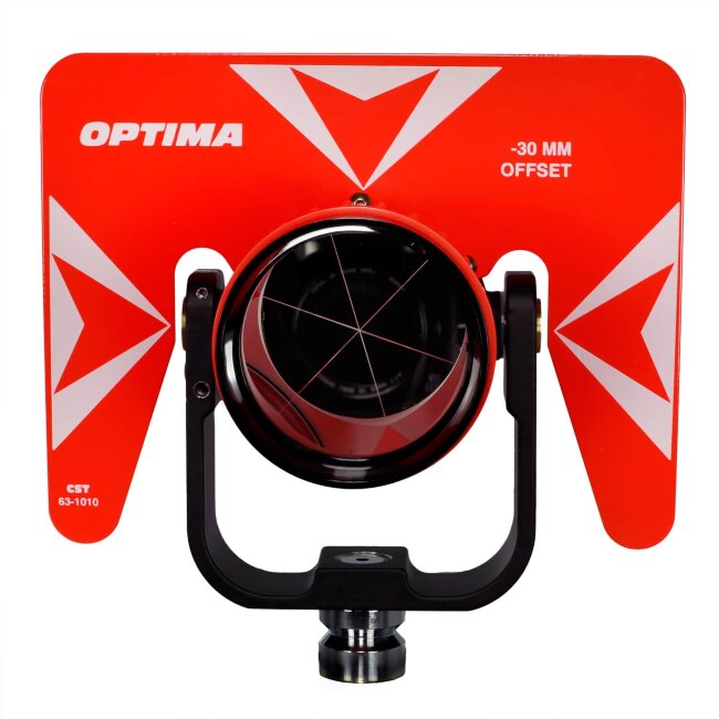 Однопризменный отражатель RGK Optima S в Москве
