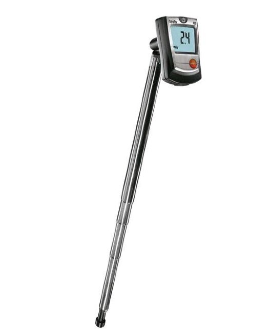 Анемометр Testo 405 в Москве