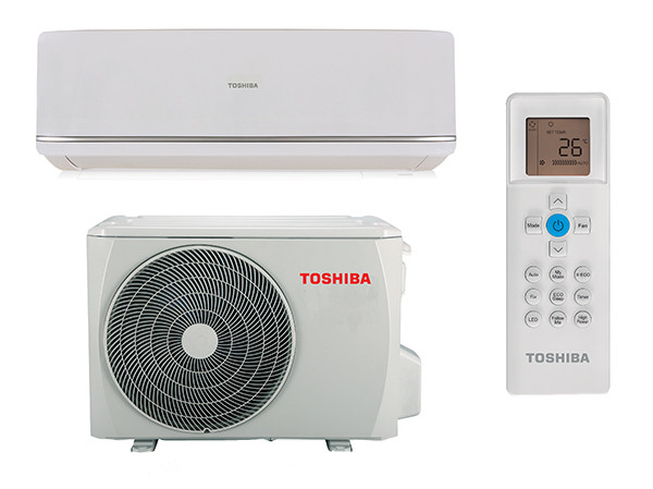 Toshiba U2KH3S (RAS-07U2KH3S-EE/RAS-07U2AH3S-EE) в Москве