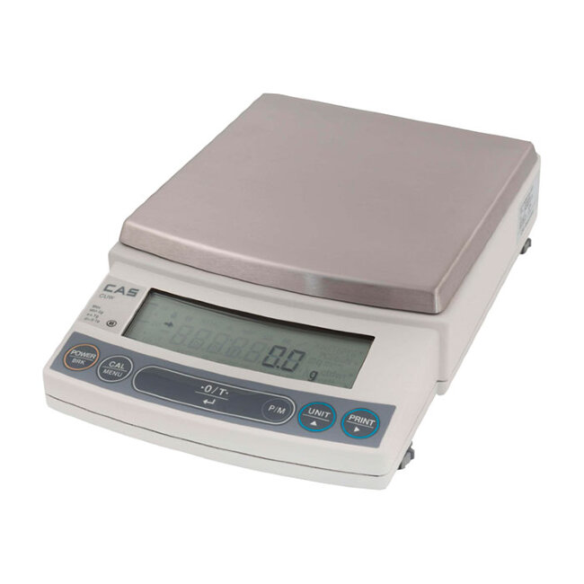 Весы CUW-4200S в Москве