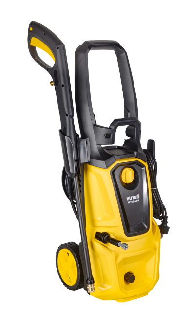 Мойка HUTER W165-ARV в Москве