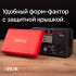 Цифровой мегаомметр RGK RT-10 с поверкой в Москве