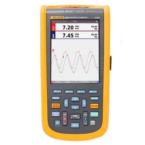 Осциллограф Fluke 125B  в Москве