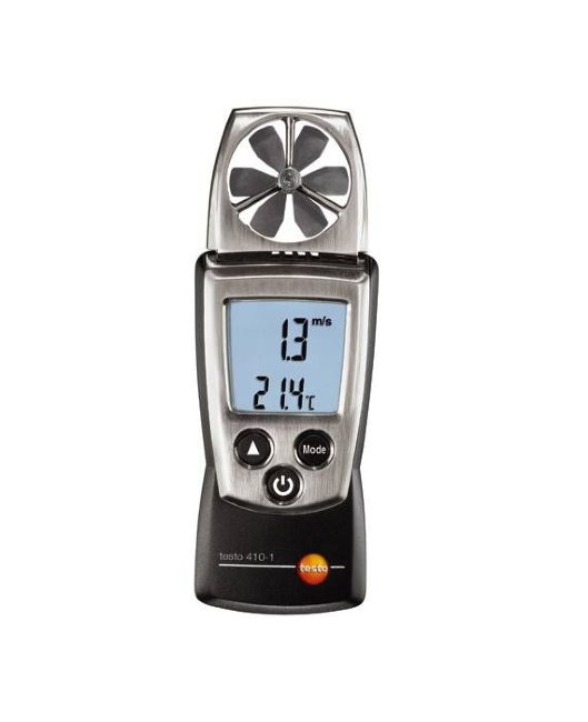 Анемометр Testo 410-1 в Москве