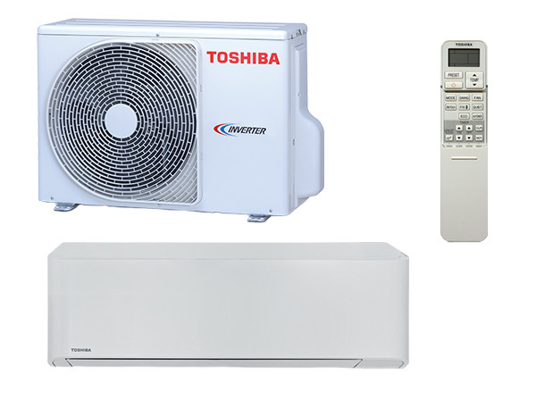 Toshiba BKV-EE1* (RAS-05BKV-EE*/RAS-05BAV-EE*) PREMIUM EDITION в Москве