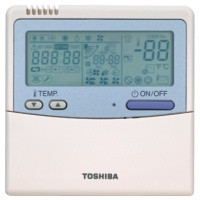 Toshiba Проводной пульт (RBC-AMT32E) в Москве