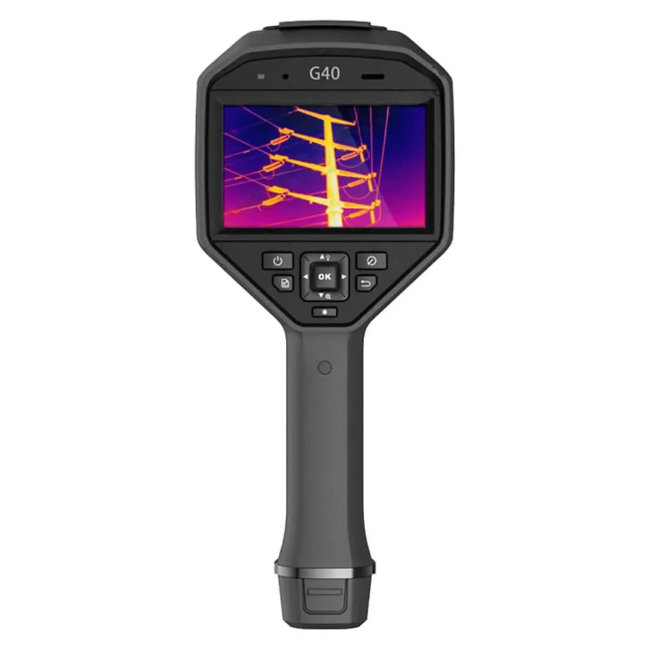 Тепловизор HIKMICRO G40 + поверка в Москве