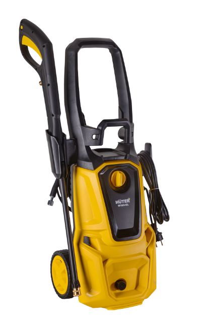 Мойка HUTER W165-QL в Москве