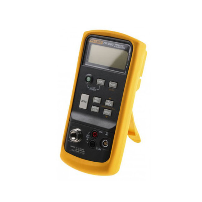 Калибратор давления Fluke 717 15G в Москве