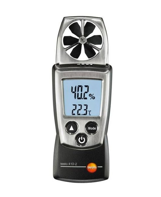 Анемометр Testo 410-2 в Москве