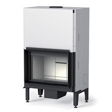 MCZ Plasma 75 прямое стекло в Москве