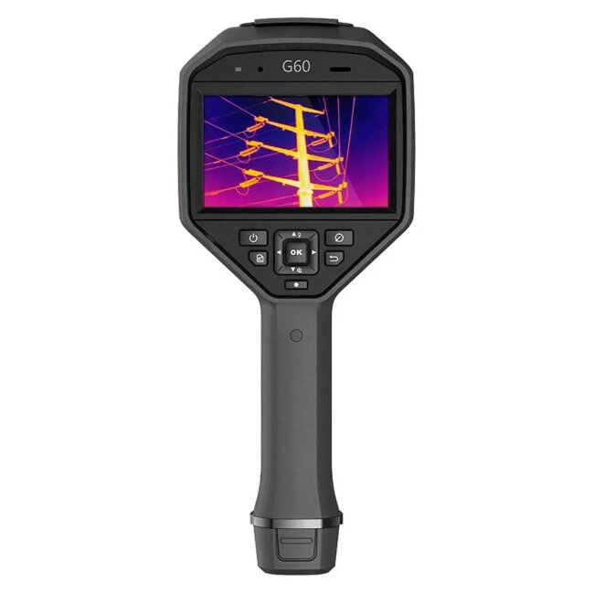 Тепловизор HIKMICRO G60 + поверка в Москве