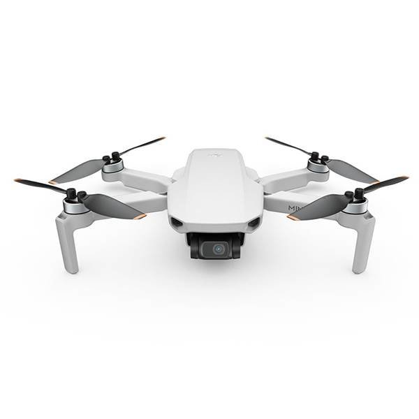 Квадрокоптер DJI Mavic Mini SE в Москве