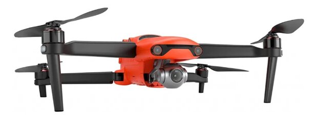 Квадрокоптер Autel Evo II 8К + жесткий кейс в Москве