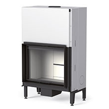 MCZ Plasma 85 прямое стекло в Москве