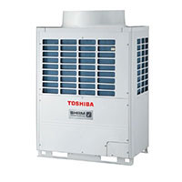 Toshiba Внешний SHRMe R410A (MMY-MAP1806FT8P-E) в Москве