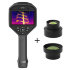 Тепловизор HIKMICRO G40 + HM-G605-G620-LENS + поверка в Москве