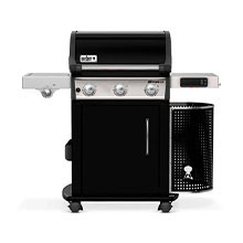 Газовый гриль WEBER Spirit Premium EPX-325 GBS в Москве
