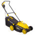 Газонокосилка электрическая HUTER ELM-1400P в Москве