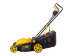 Газонокосилка электрическая HUTER ELM-1400P в Москве
