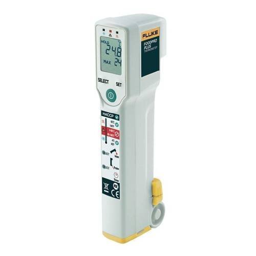 Пирометр Fluke FP Plus в Москве