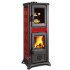 La Nordica Gemma Forno Elegance Bordeaux (бордовый) в Москве