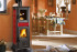 La Nordica Gemma Forno Elegance Bordeaux (бордовый) в Москве