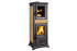 La Nordica Gemma Forno Elegance Bordeaux (бордовый) в Москве